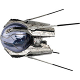 Eaglemoss Star Trek Discovery Landing Pod Ship Replica - Radar Toys