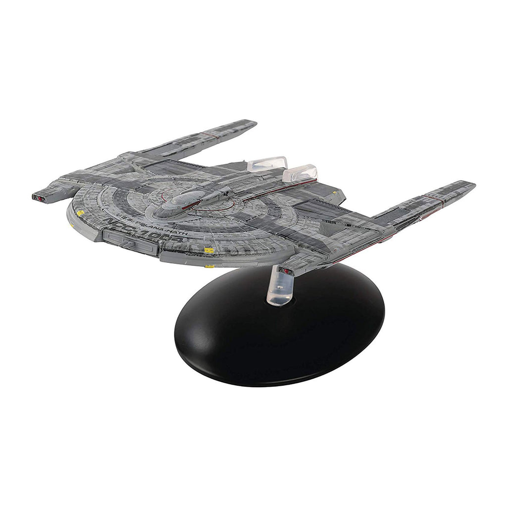 Eaglemoss Star Trek Discovery USS T'Plana - Hath Diecast Replica