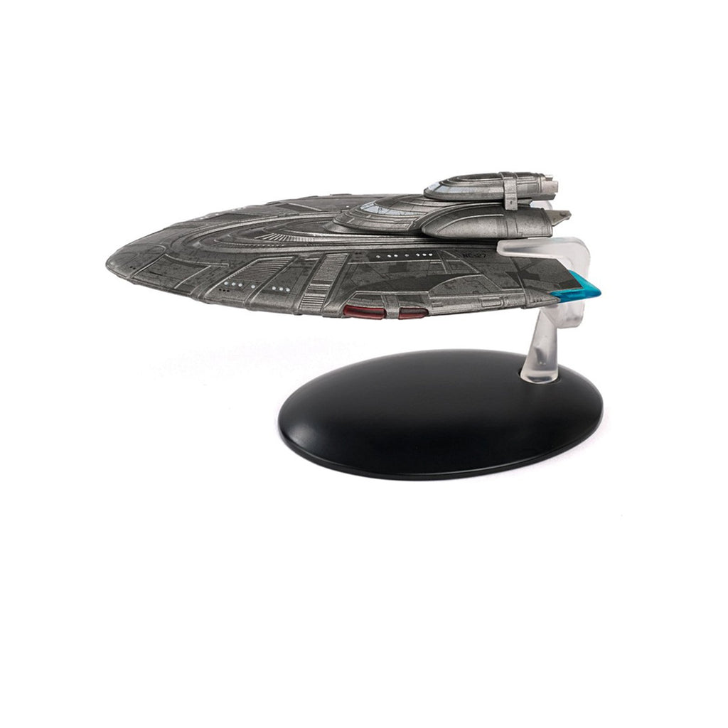 Eaglemoss Star Trek United Earth Sarajevo Ship Replica