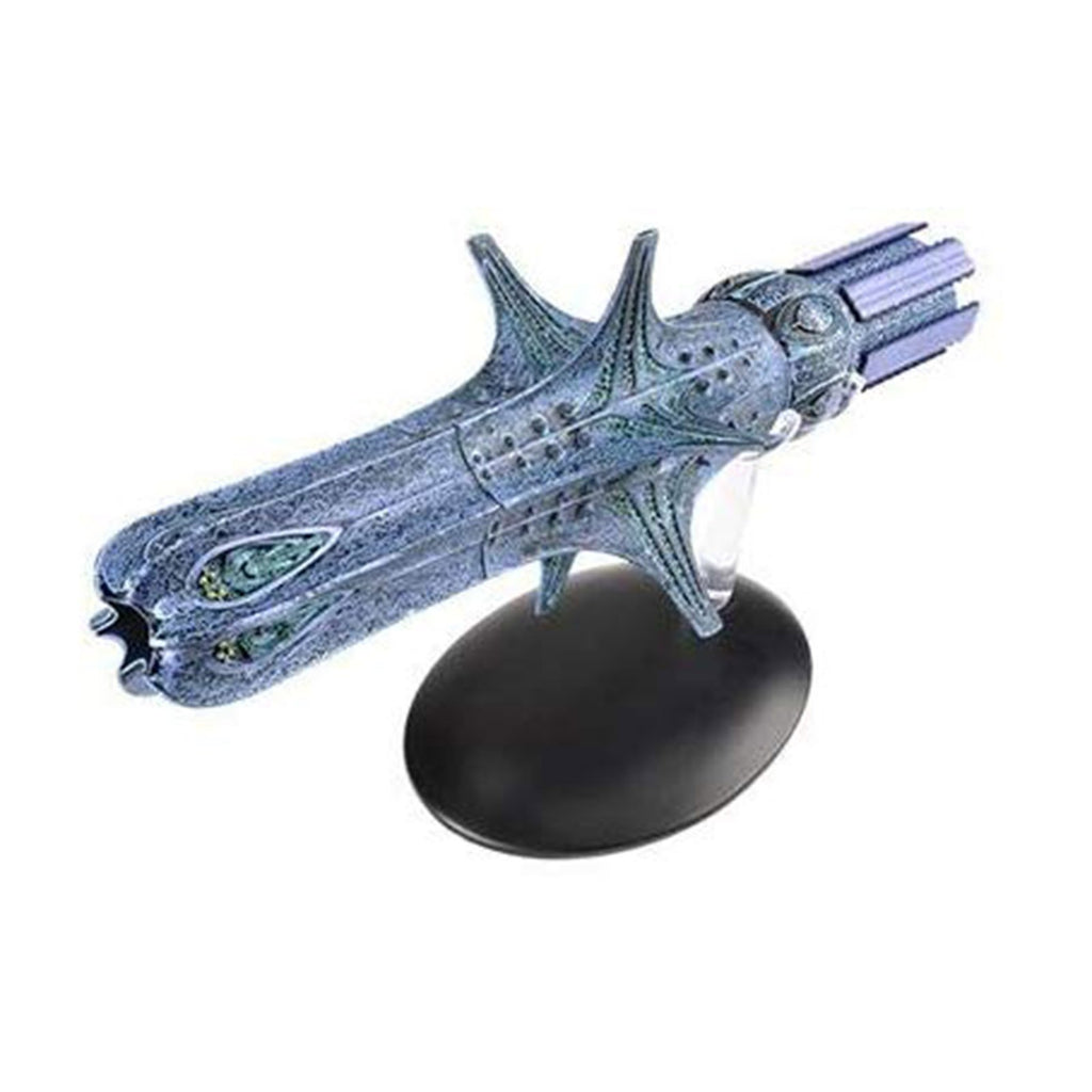 Eaglemoss Star Trek V'ger Diecast Ship Replica