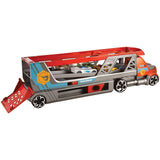 Hot Wheels Blastin' Rig Play Set - Radar Toys