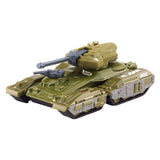 Hot Wheels Halo UNSC Scorpion Vehicle - Radar Toys