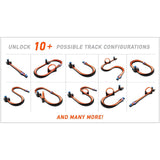 Hot Wheels ID Smart Track Starter Set - Radar Toys