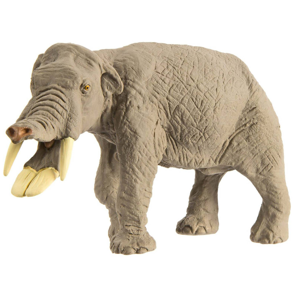Amebelodon Wild Safari Dinosaurs Figure Safari Ltd - Radar Toys