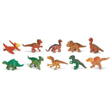 Dino Babies Toob Mini Figures Safari Ltd - Radar Toys