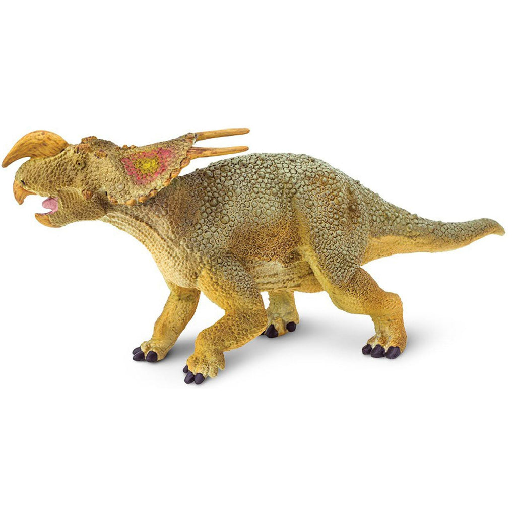 Einiosaurus Wild Safari Figure Safari Ltd - Radar Toys