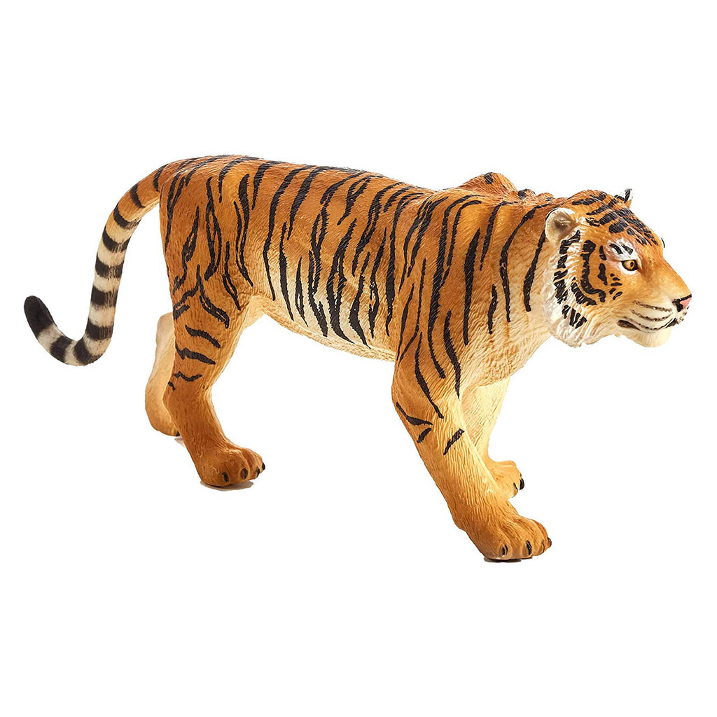 MOJO Bengal Tiger Animal Figure 387003