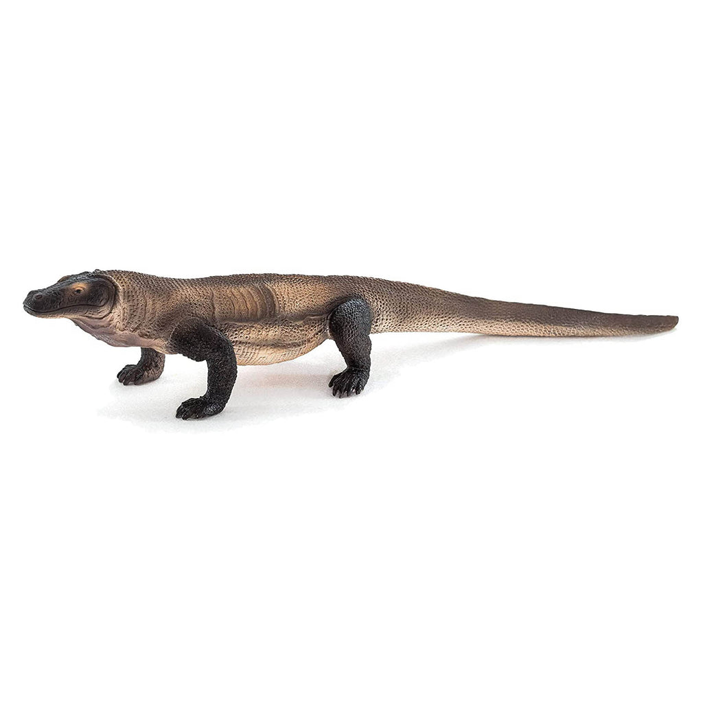 MOJO Komodo Dragon Animal Figure 387166
