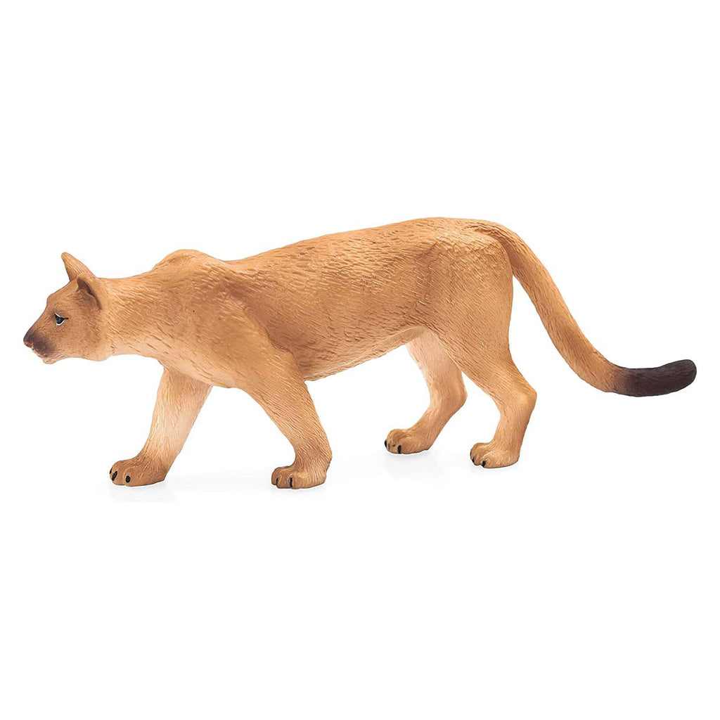 MOJO Mountain Lion Animal Figure 387143