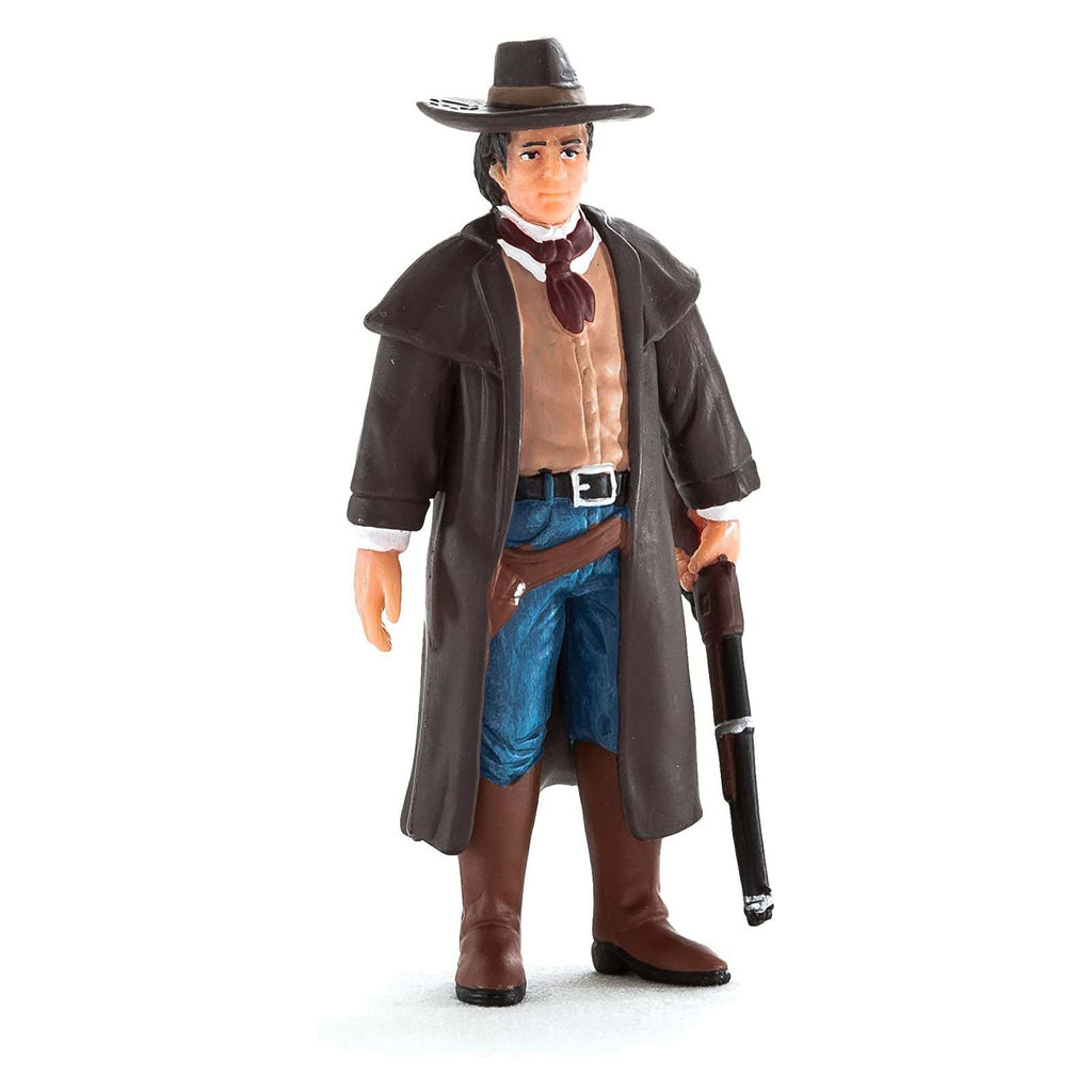MOJO Wild West Lawman Figure 386505