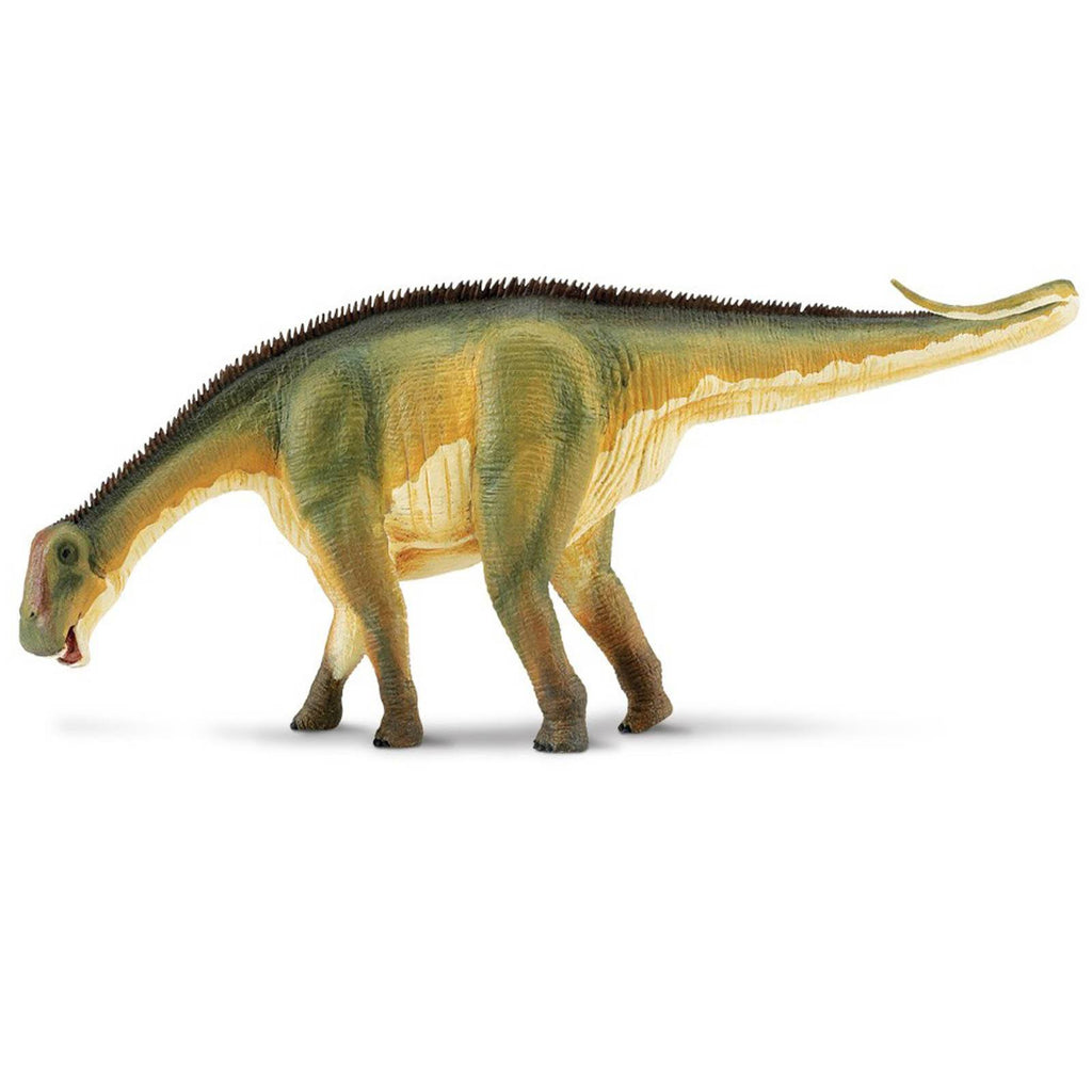 Nigersaurus Wild Safari Dinosaurs Figure Safari Ltd - Radar Toys
