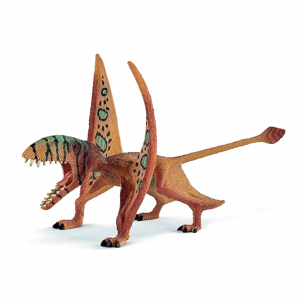Schleich Dimorphodon Dinosaur Figure 15012 - Radar Toys