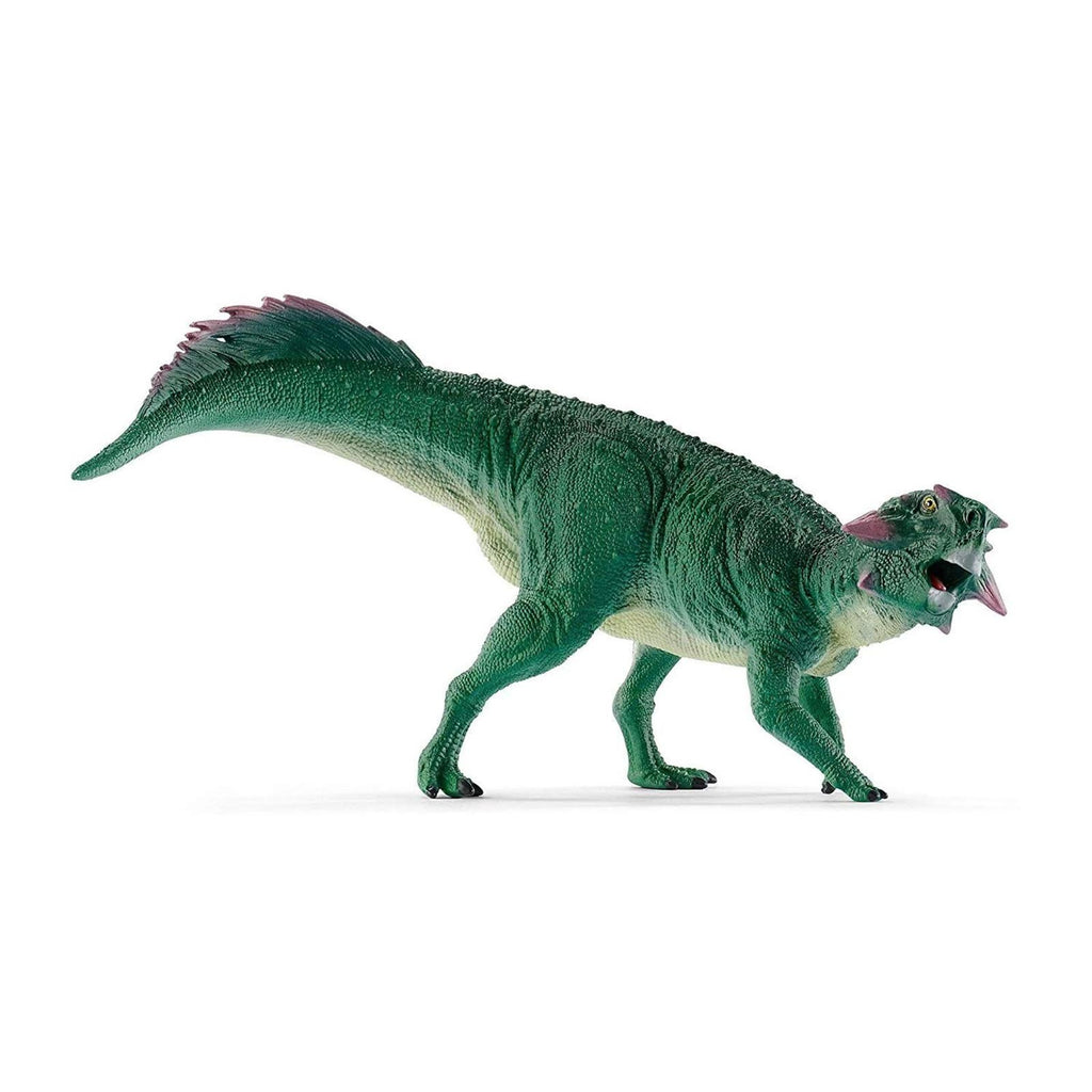 Schleich Psittacosaurus Dinosaur Figure - Radar Toys