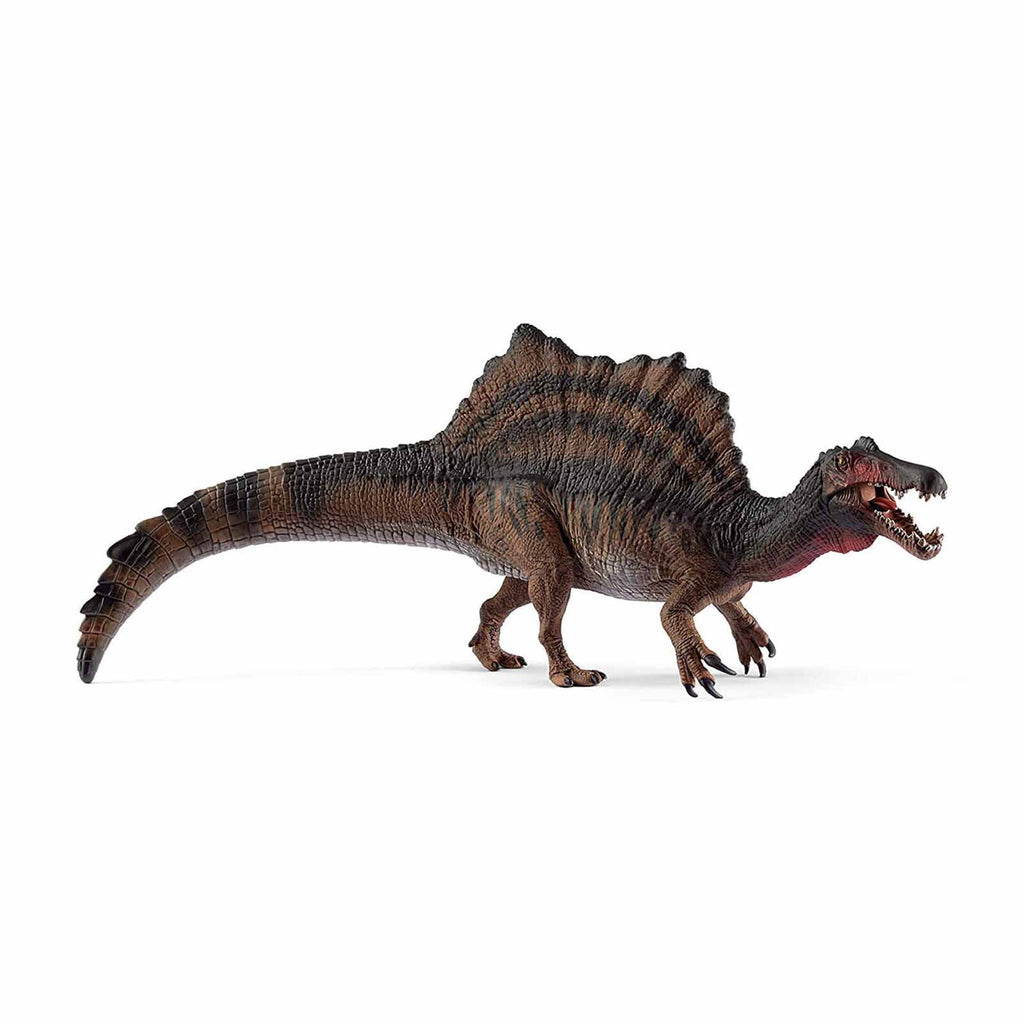 Schleich Spinosaurus Dinosaur Figure 15009 - Radar Toys