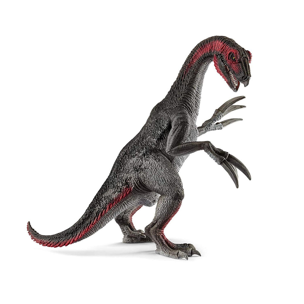Schleich Therizinosaurus Dinosaur Figure