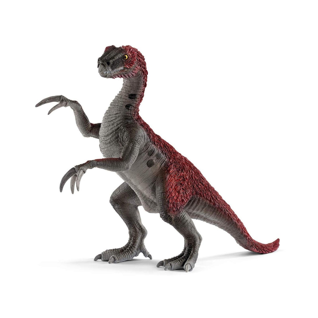 Schleich Therizinosaurus Juvenile Dinosaur Figure - Radar Toys