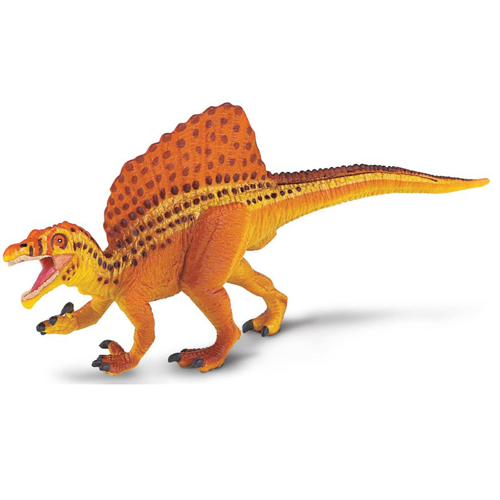 Spinosaurus Wild Safari Dinosaurs Figure Safari Ltd - Radar Toys