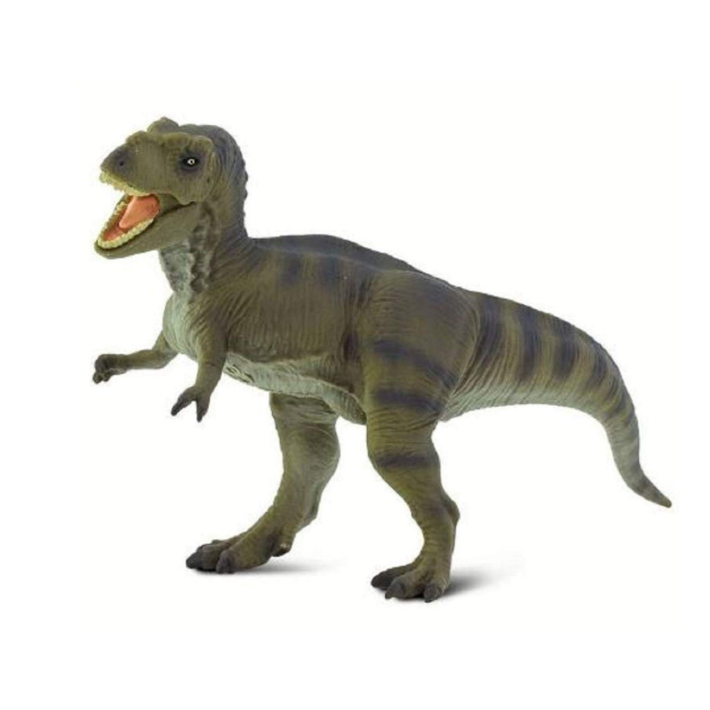 Tyrannosaurus Rex Wild Safari Dinosaur Figure Safari Ltd 100423 - Radar Toys
