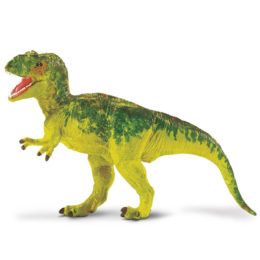 Tyrannosaurus Rex Wild Safari Dinosaurs Figure Safari Ltd - Radar Toys