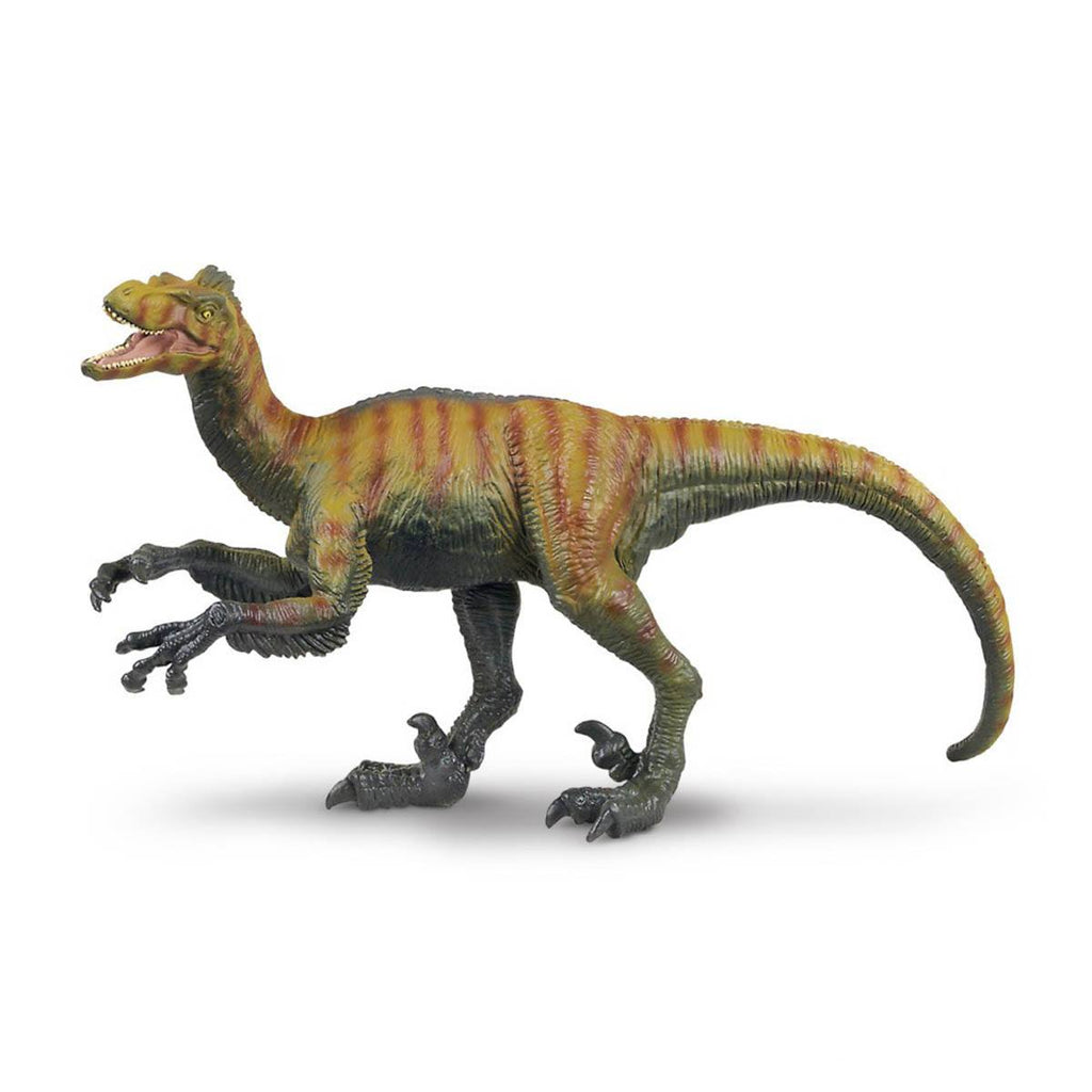 Velociraptor Great Dinos Figure Safari Ltd