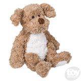 Scruffy Buddies Dog 8 Inch Plush - Radar Toys