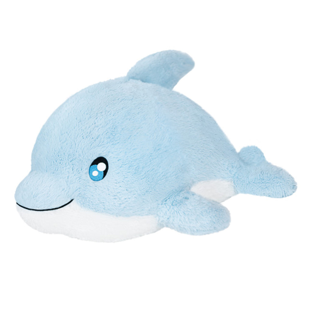Squishable Dolphin III 20 Inch Plush Figure