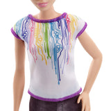 Barbie 2018 Career Of The Year Robotics Engineer Doll - Radar Toys