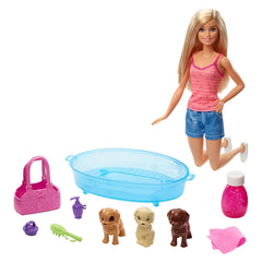 Barbie Pets And Accessories Playset - Radar Toys