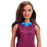 Barbie You Can Be Anything News Anchor Doll - Radar Toys