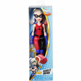 DC Super Hero Girls Harley Quinn 12 Inch Doll - Radar Toys