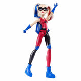 DC Super Hero Girls Harley Quinn 12 Inch Doll - Radar Toys