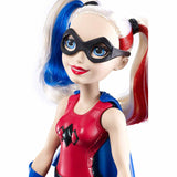 DC Super Hero Girls Harley Quinn 12 Inch Doll - Radar Toys