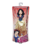 Disney Princess Royal Shimmer Snow White Doll - Radar Toys
