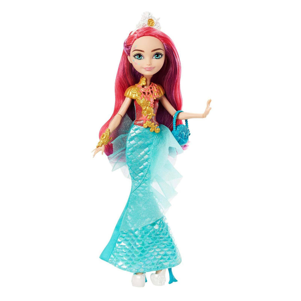 Ever After High Meeshell Mermaid Doll