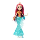 Ever After High Meeshell Mermaid Doll - Radar Toys