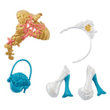 Ever After High Meeshell Mermaid Doll - Radar Toys