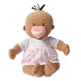 Baby Stella Iris First Baby Doll Plush Figure - Radar Toys