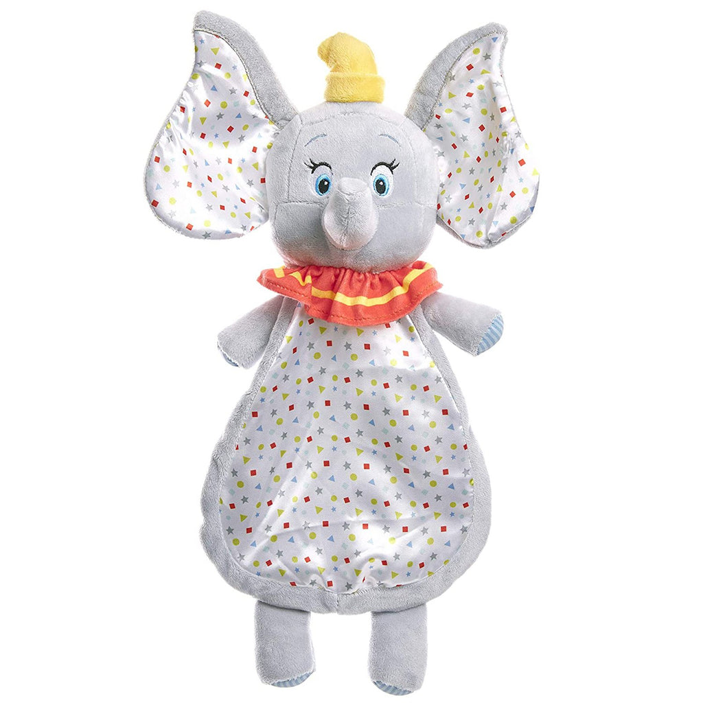 Disney Baby Dumbo Snuggle Blanket - Radar Toys