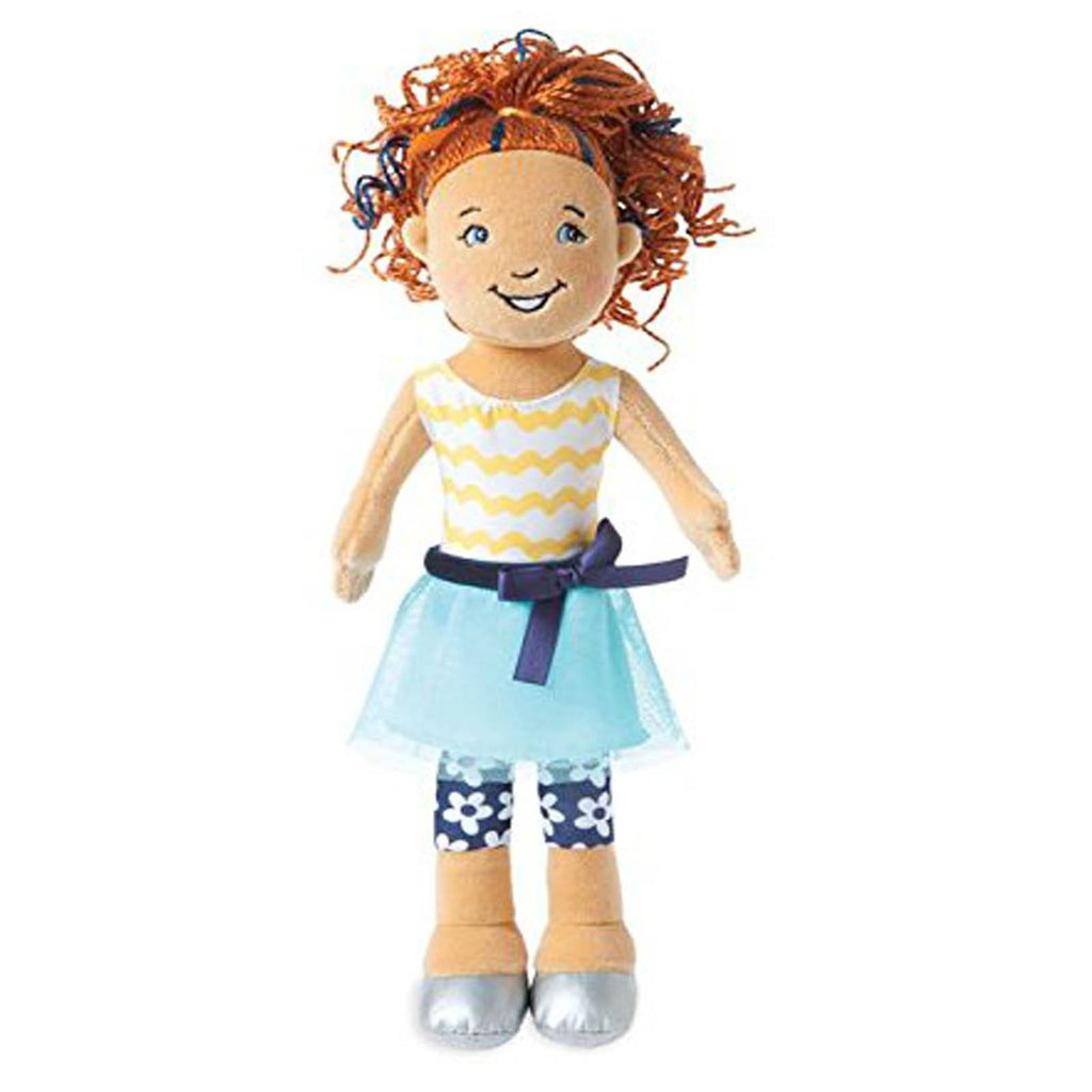 Groovy Girls Reagan 13 Inch Plush Doll Figure - Radar Toys