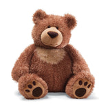 Gund Slumbers Teddy Bear 17 Inch Plush Figure - Radar Toys