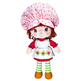 Strawberry Shortcake 13 Inch Rag Doll - Radar Toys