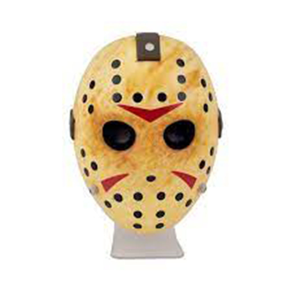 Paladone Friday The 13th Mask Light - Radar Toys