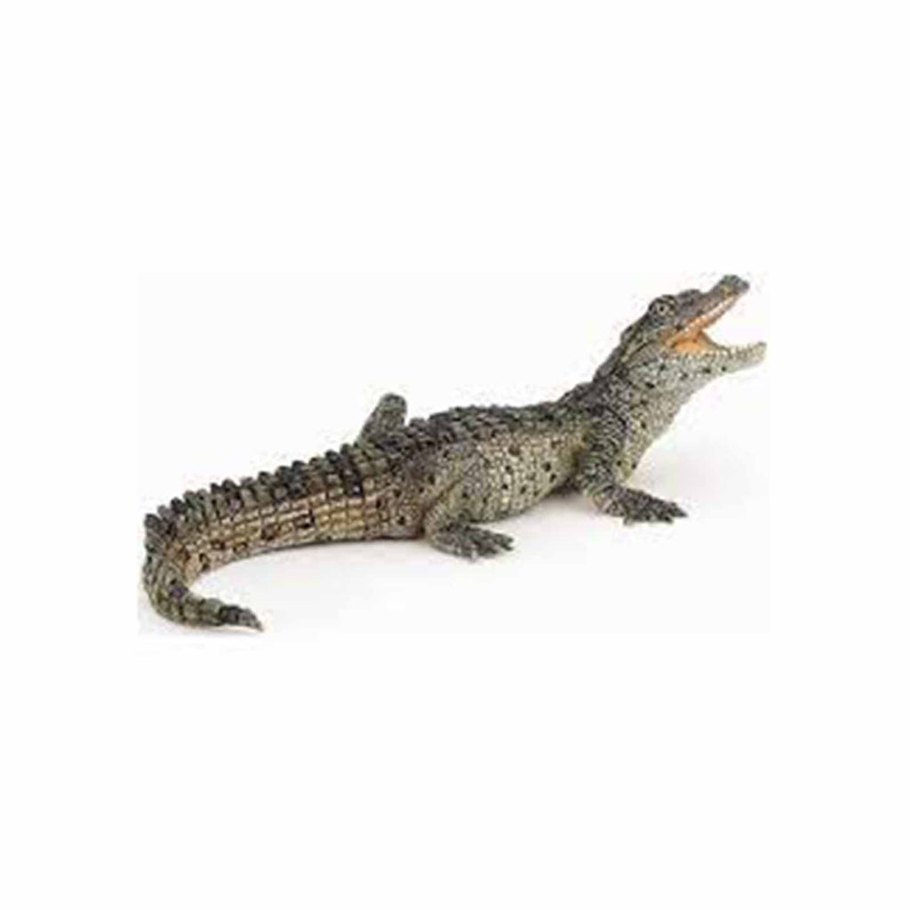 Papo Baby Crocodile Animal 50137 - Radar Toys