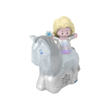 Fisher Price Little People Disney Princess Elsa Nokk Set - Radar Toys