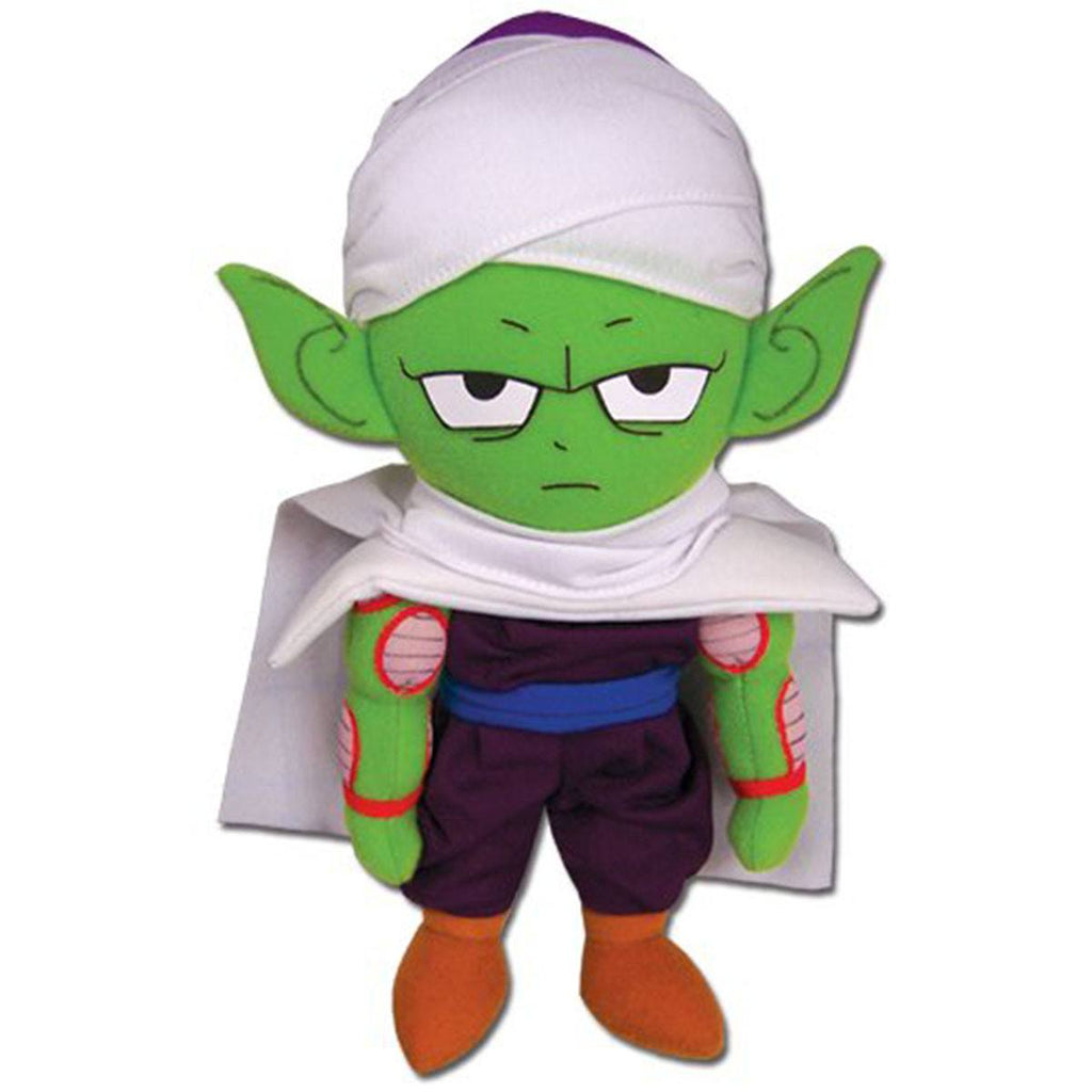 Dragon Ball Z Piccolo 8 Inch Plush Figure
