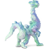 Crystal Cavern Dragon Fantasy Figure Safari Ltd - Radar Toys