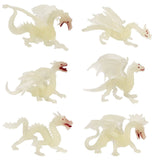 Dragons Glow In The Dark Toob Mini Figures Safari Ltd - Radar Toys