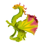 Flower Dragon Fantasy Safari Ltd - Radar Toys