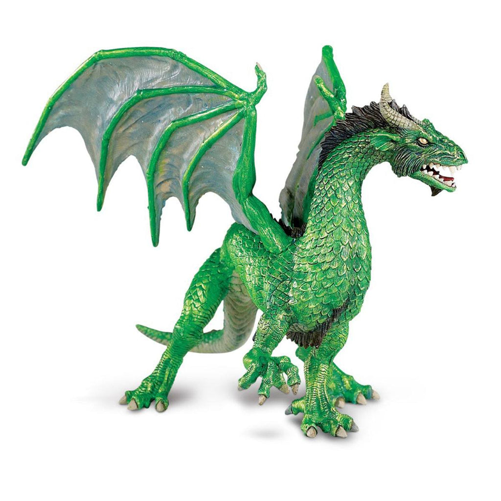 Forest Dragon Fantasy Figure Safari Ltd