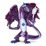 Jewel Dragon Fantasy Figure Safari Ltd - Radar Toys